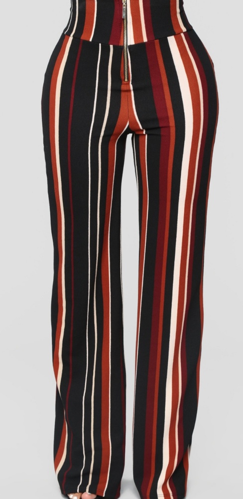 Fashion Nova High Waisted pants